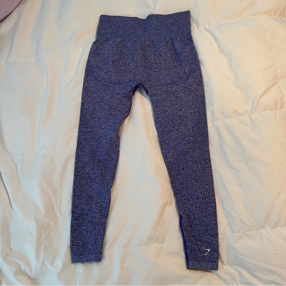 GYMSHARK LEGGINGS - Picture 4 of 5